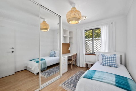 Applecross Village Gem 2BR - Hotel Accommodation 2