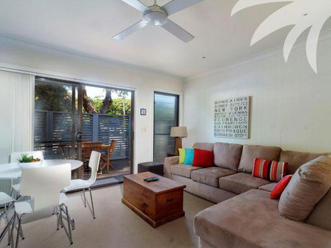 Aqua Apartment 4 - Hotel Accommodation 2