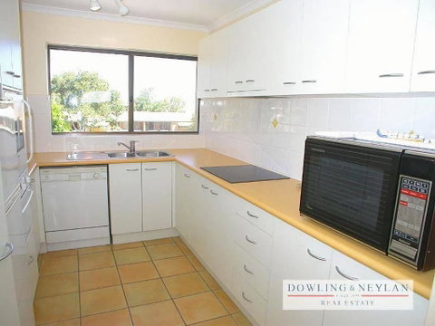 Aqua Linea 6 Noosa Parade 82 - Hotel Accommodation 0