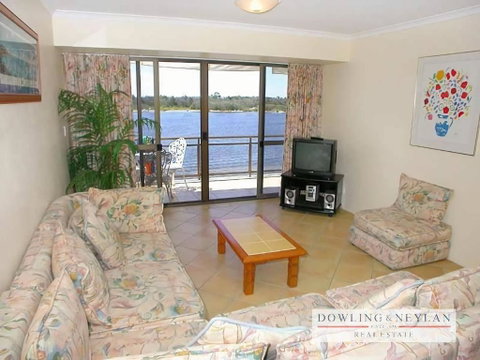 Aqua Linea 6 Noosa Parade 82 - Hotel Accommodation 3