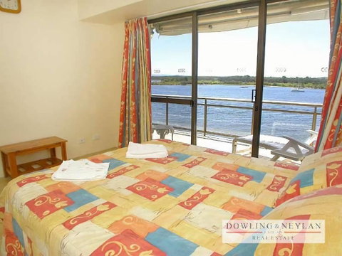 Aqua Linea 6 Noosa Parade 82 - Hotel Accommodation 4
