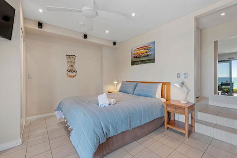 Aqua Shores Studio - Hotel Accommodation 4