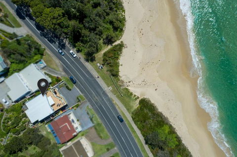 Aqua Shores Studio - Hotel Accommodation 1