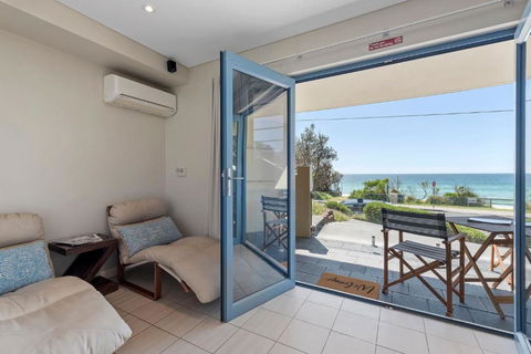 Aqua Shores Studio - Hotel Accommodation 3