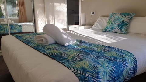 Aqua Villa Holiday Apartments - Hotel Accommodation 3
