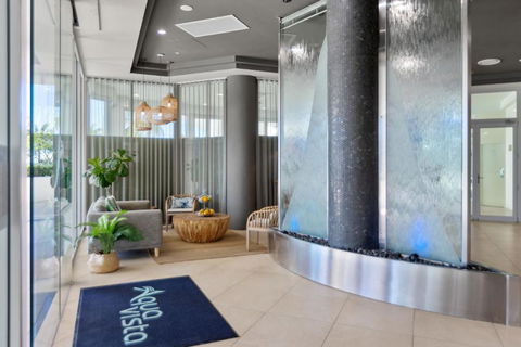 Aqua Vista Resort - Hotel Accommodation 1