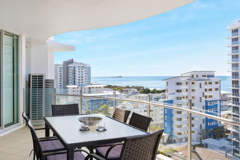 Aqua Vista Resort - Hotel Accommodation 0