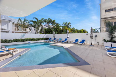 Aqua Vista Resort - Hotel Accommodation 3