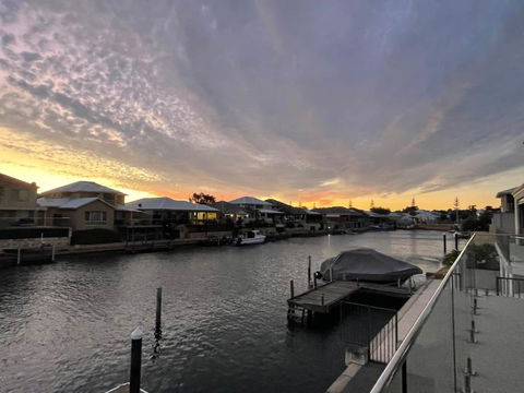 Aqua Vista - Hotel Accommodation 1