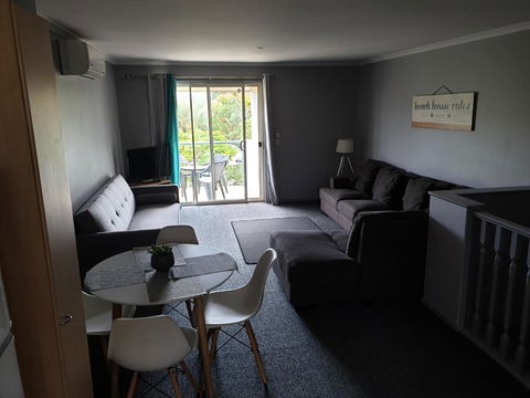 Aqualuna Apartments - Hotel Accommodation 4