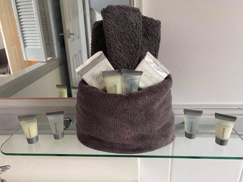 Aqualuna Apartments - Hotel Accommodation 3