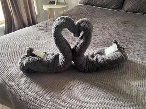 Aqualuna Apartments - Hotel Accommodation 2