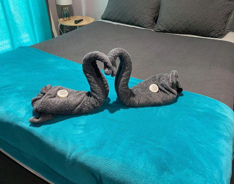 Aqualuna Apartments - Hotel Accommodation 1