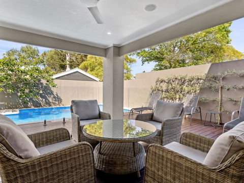 Aquamarine Sorrento Township - Hotel Accommodation 1