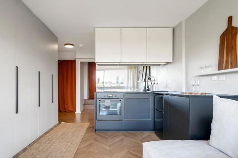 Aquarius - Luxe Inner City Abode - Hotel Accommodation 3