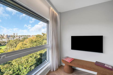 Aquarius - Luxe Inner City Abode - Hotel Accommodation 4