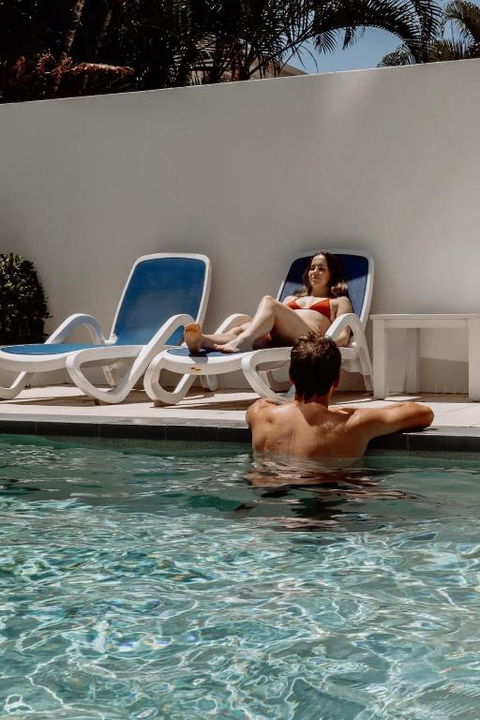 Aquavista Penthouse - Stunning 180 Views - Hotel Accommodation 3