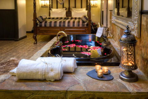 Aquila Nova Resort - Hotel Accommodation 1