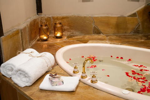 Aquila Nova Resort - Hotel Accommodation 4