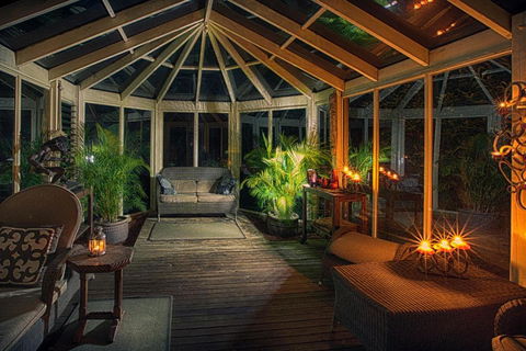 Aquila Nova Resort - Hotel Accommodation 3