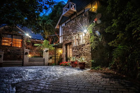 Aquila Nova Resort - Hotel Accommodation 2