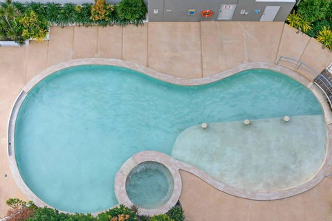 Arafura Suites - Dual-Studio Resort-style Getaway - Hotel Accommodation 1