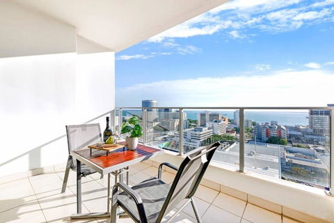 Arafura Suites - Dual-Studio Resort-style Getaway - Hotel Accommodation 2