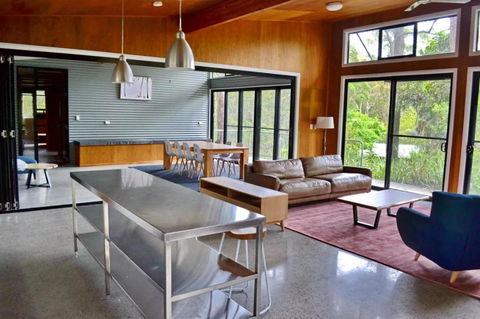 Aranakie- 7 Grey Street Arakoon - Full Linen Provided - Hotel Accommodation 0