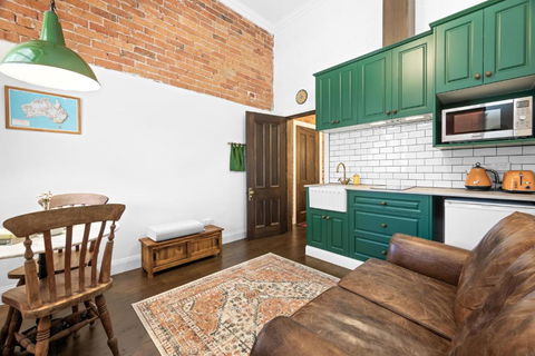 Arapiles Crash Pad - Hotel Accommodation 2