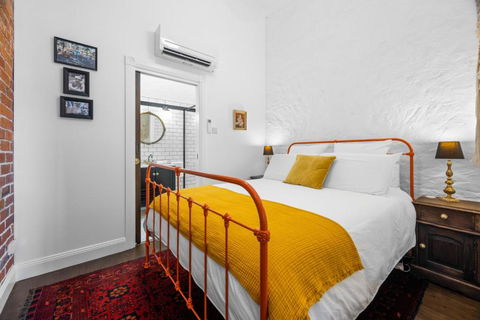 Arapiles Crash Pad - Hotel Accommodation 3
