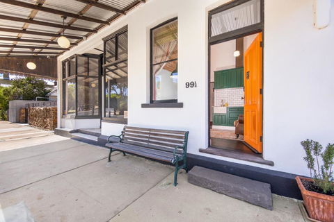 Arapiles Crash Pad - Hotel Accommodation 0