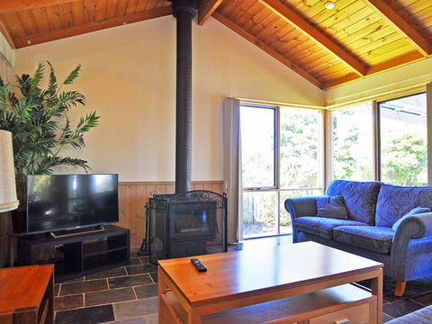 Archies Beachside Abode - Hotel Accommodation 1