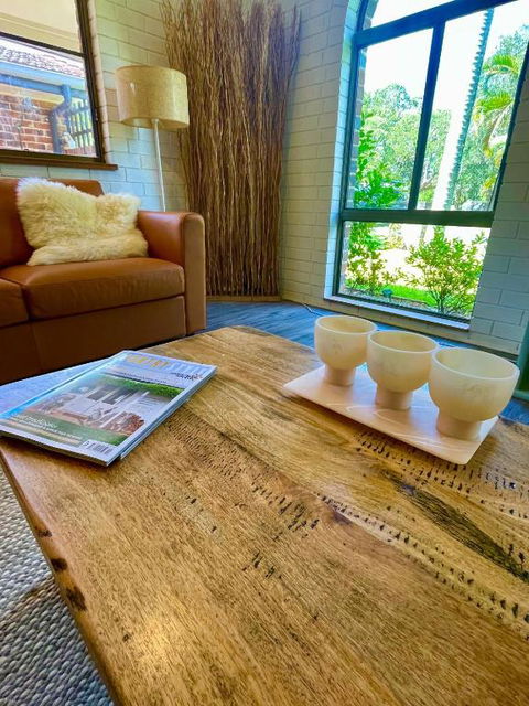 Arcos - Hotel Accommodation 4