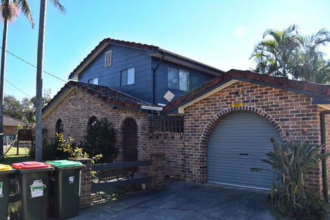 Arcos - Hotel Accommodation 1