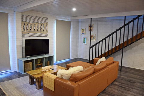 Arcos - Hotel Accommodation 3