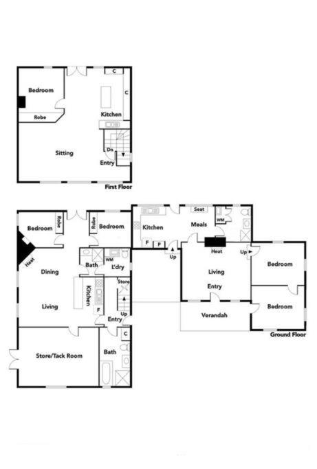 Ard Choille Cottages - Hotel Accommodation 4