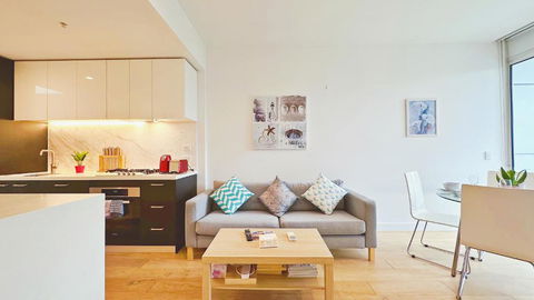 Arden Garden 2B2B1C Apartment By GoodLive - Hotel Accommodation 0