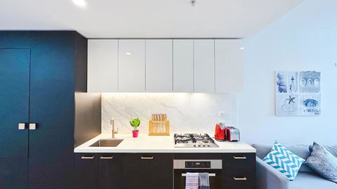 Arden Garden 2B2B1C Apartment By GoodLive - Hotel Accommodation 1