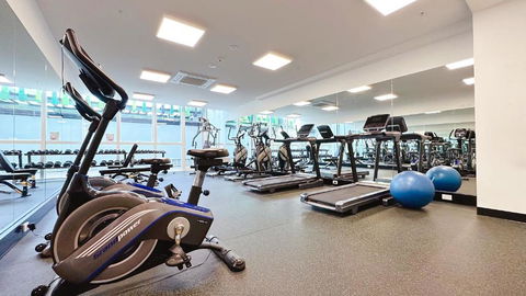 Arden Garden 2B2B1C Apartment By GoodLive - Hotel Accommodation 4