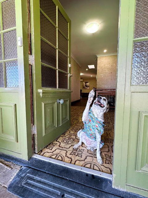 Ardgreian - Hotel Accommodation 3