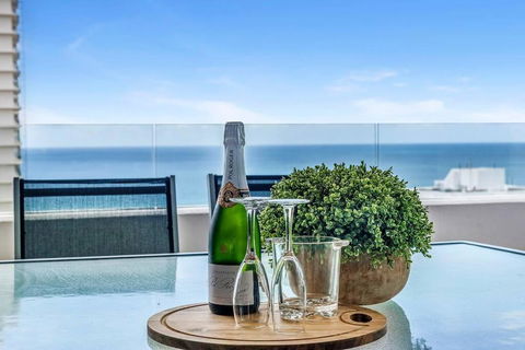 Aria 1903 - Hotel Accommodation 1