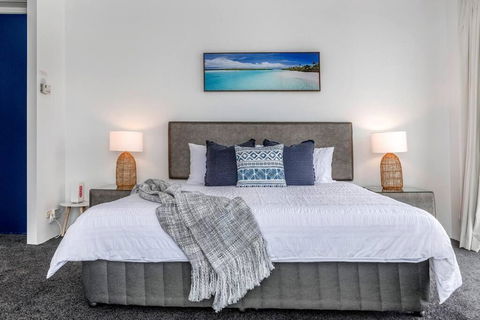 Aria 1903 - Hotel Accommodation 2