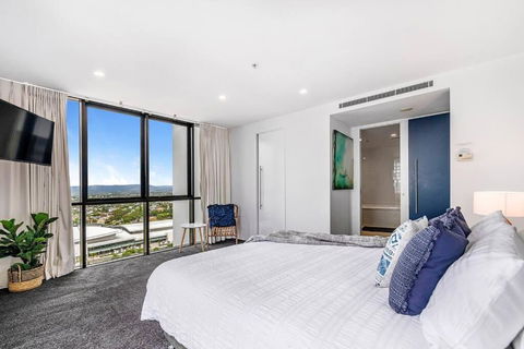 Aria 1903 - Hotel Accommodation 3