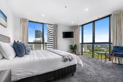 Aria 1903 - Hotel Accommodation 4