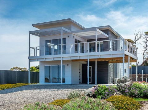 ARIA Emu Bay Seaside KI@43 - Hotel Accommodation 0