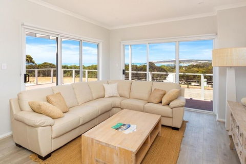 ARIA Emu Bay Seaside KI@43 - Hotel Accommodation 2