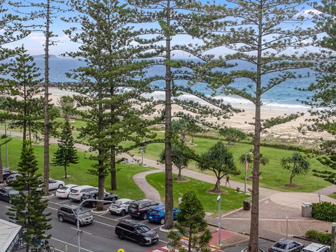 Aries Unit 16 - Hotel Accommodation 4