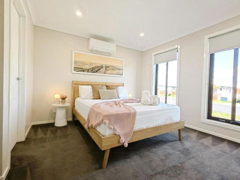 Arina On Lakes - Hotel Accommodation 2