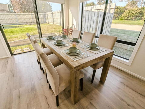 Arina On Lakes - Hotel Accommodation 3