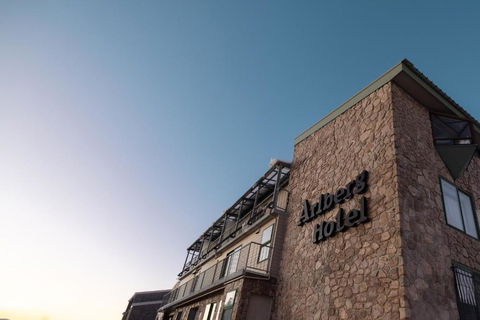 Arlberg Hotel Mt. Buller - Hotel Accommodation 2